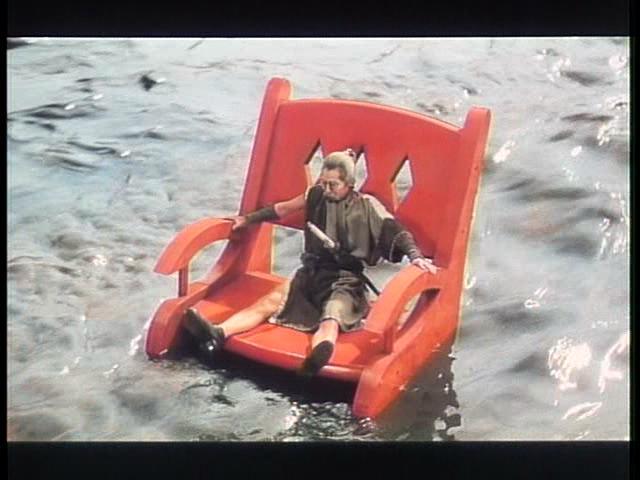 水的旅行者剧照的剧照