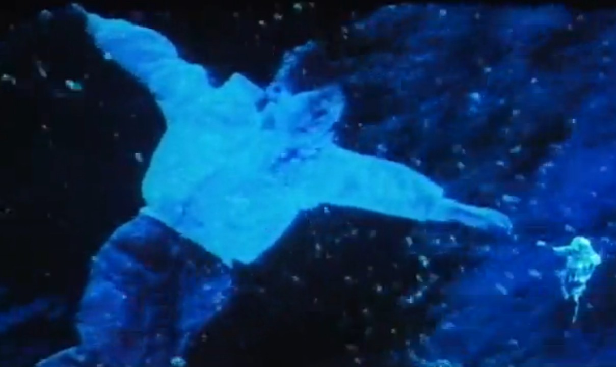 水的旅行者剧照的剧照