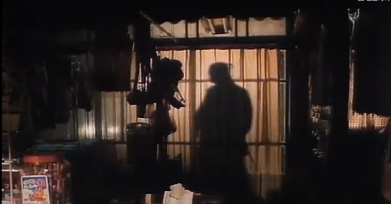 水的旅行者剧照的剧照