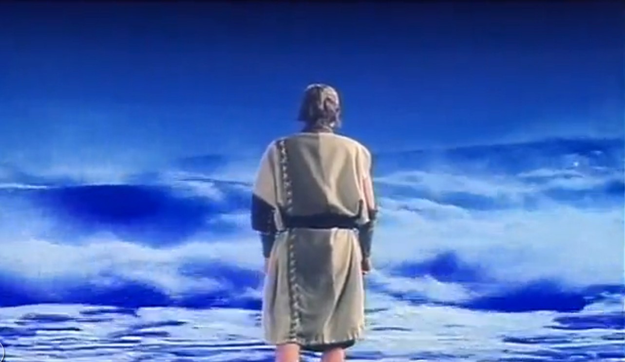 水的旅行者剧照的剧照