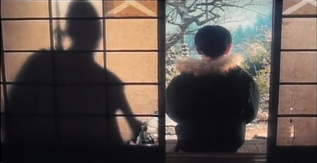 水的旅行者剧照的剧照