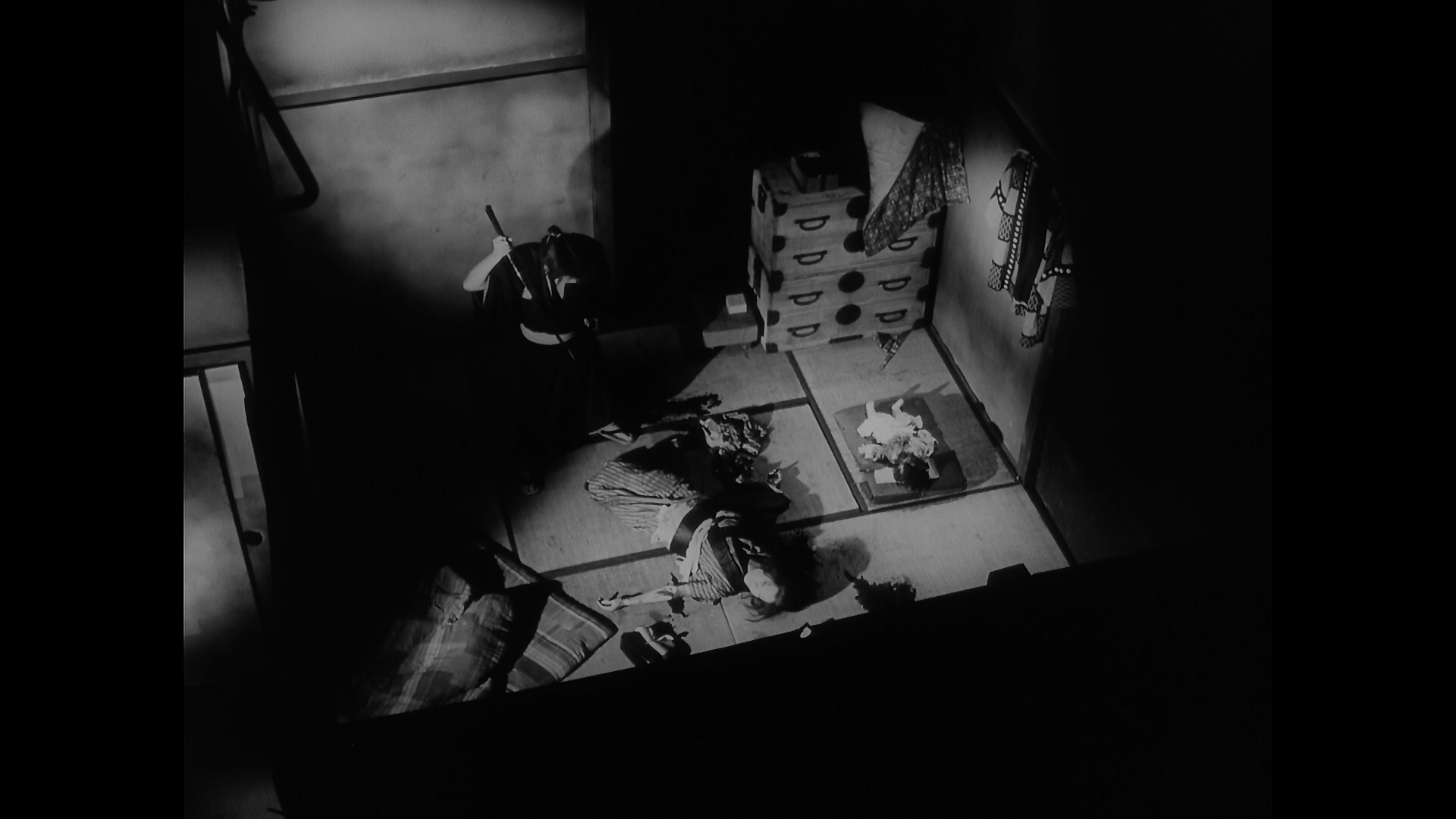 修罗剧照的剧照