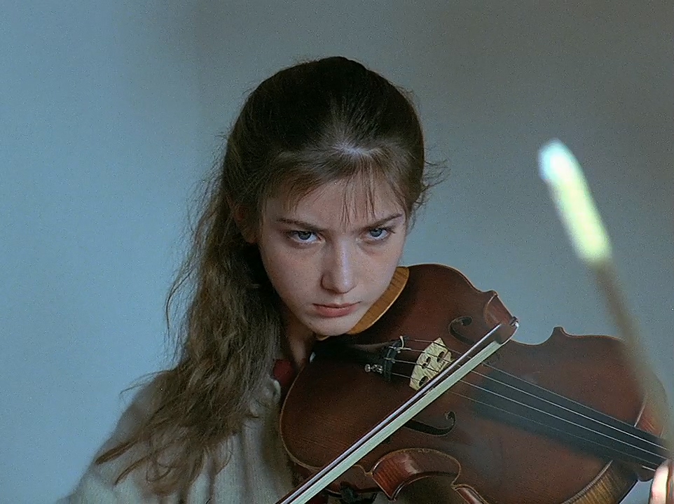 芳名卡门剧照的剧照