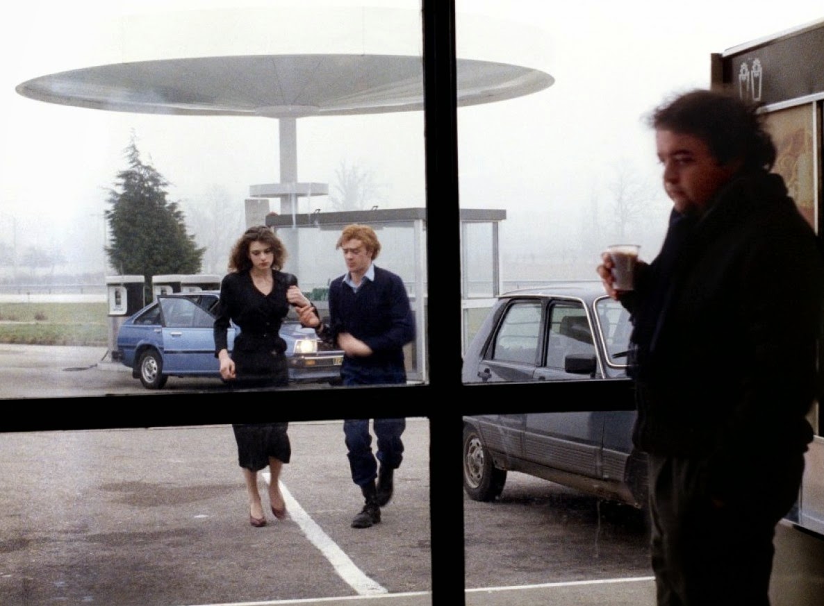 芳名卡门剧照的剧照