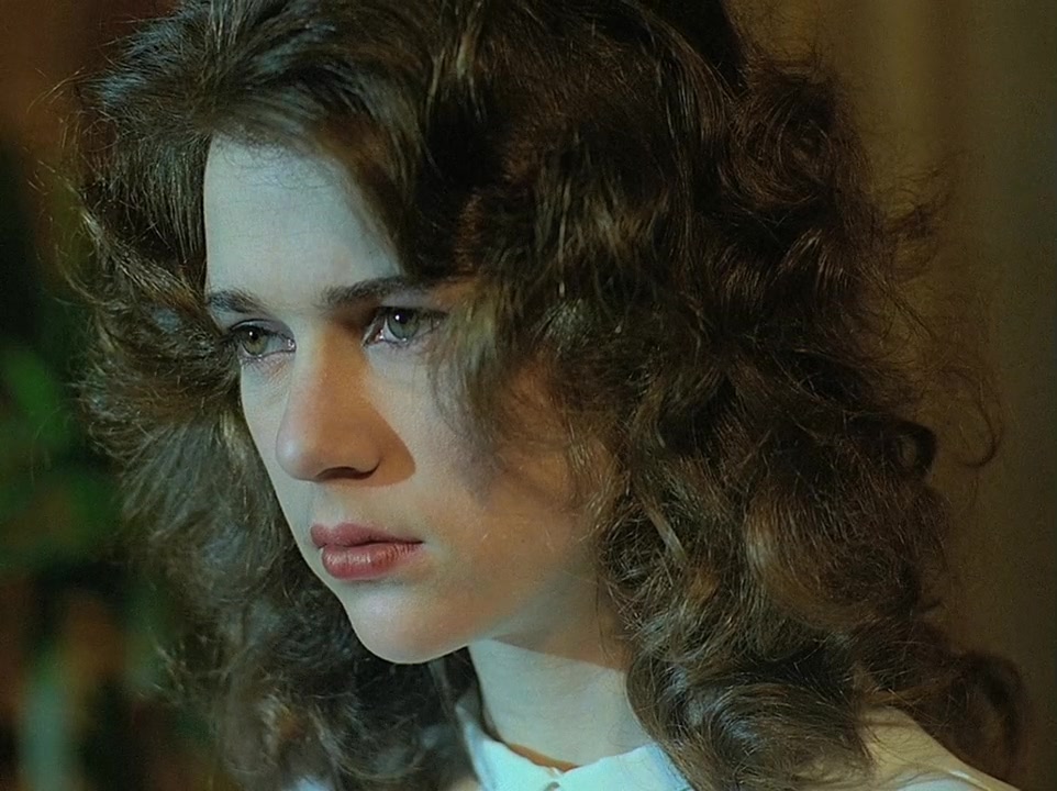 芳名卡门剧照的剧照