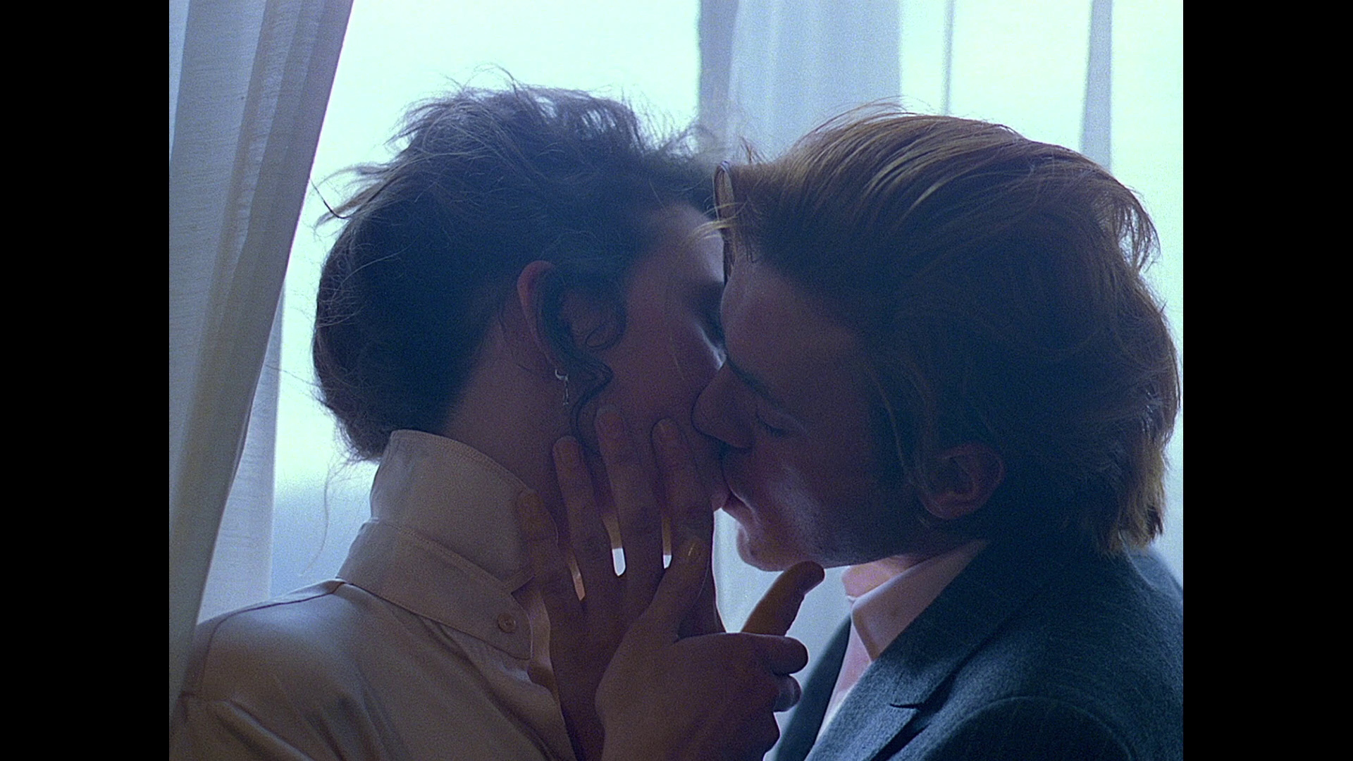 芳名卡门剧照的剧照