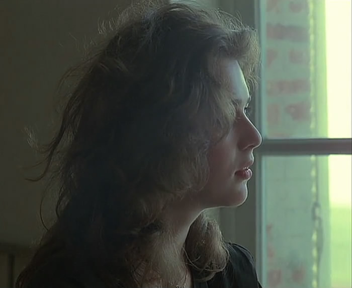 芳名卡门剧照的剧照