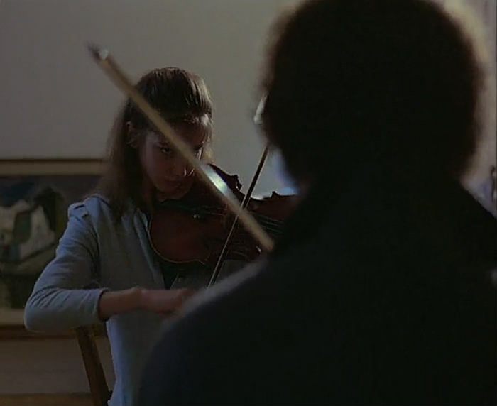 芳名卡门剧照的剧照