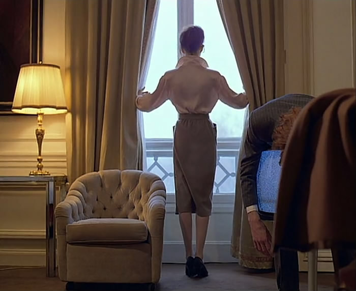 芳名卡门剧照的剧照