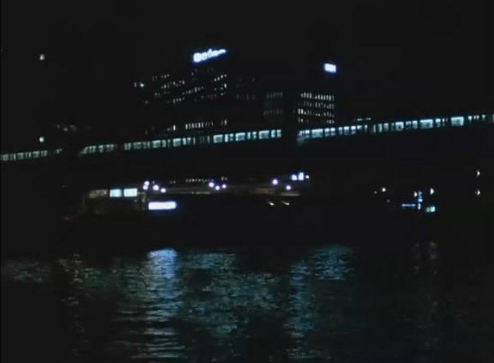 芳名卡门剧照的剧照