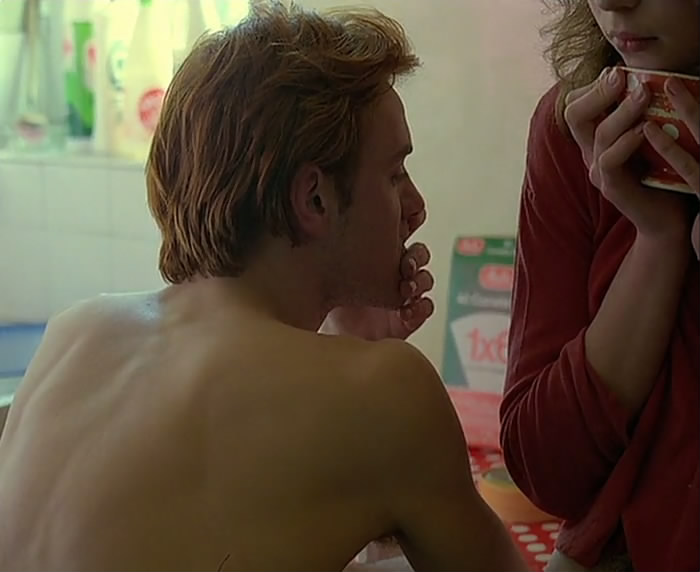 芳名卡门剧照的剧照