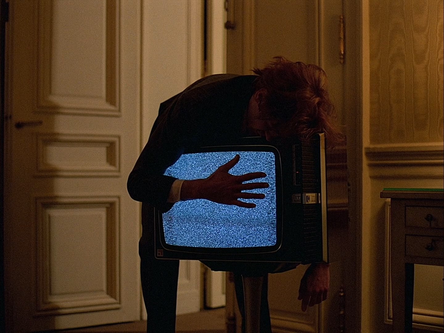 芳名卡门剧照的剧照