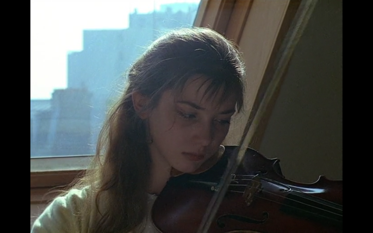 芳名卡门剧照的剧照