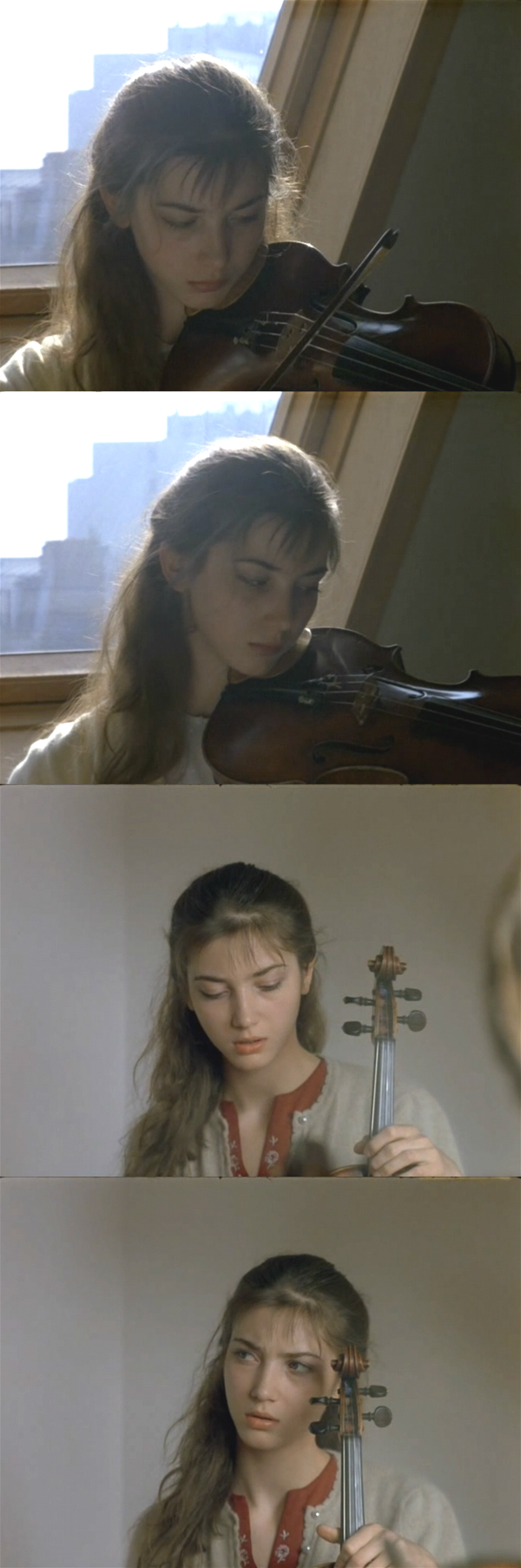 芳名卡门剧照的剧照