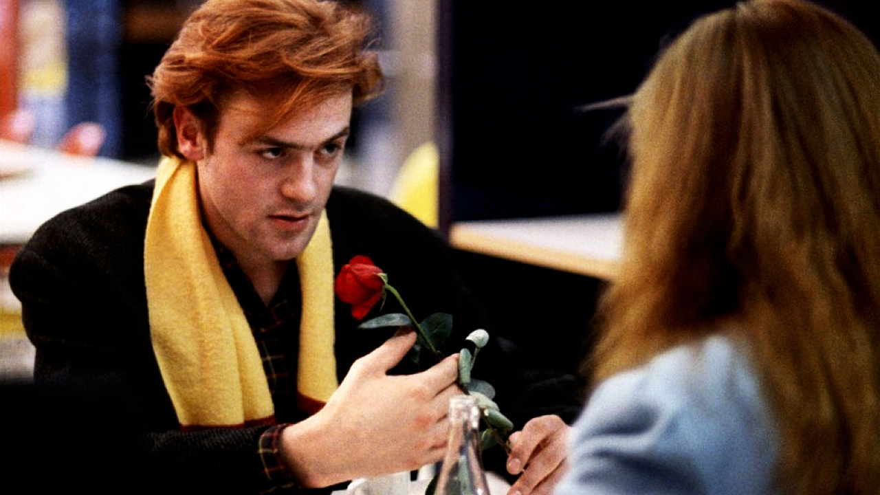 芳名卡门剧照的剧照