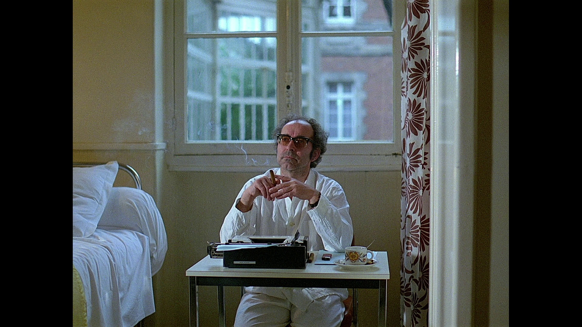 芳名卡门剧照的剧照