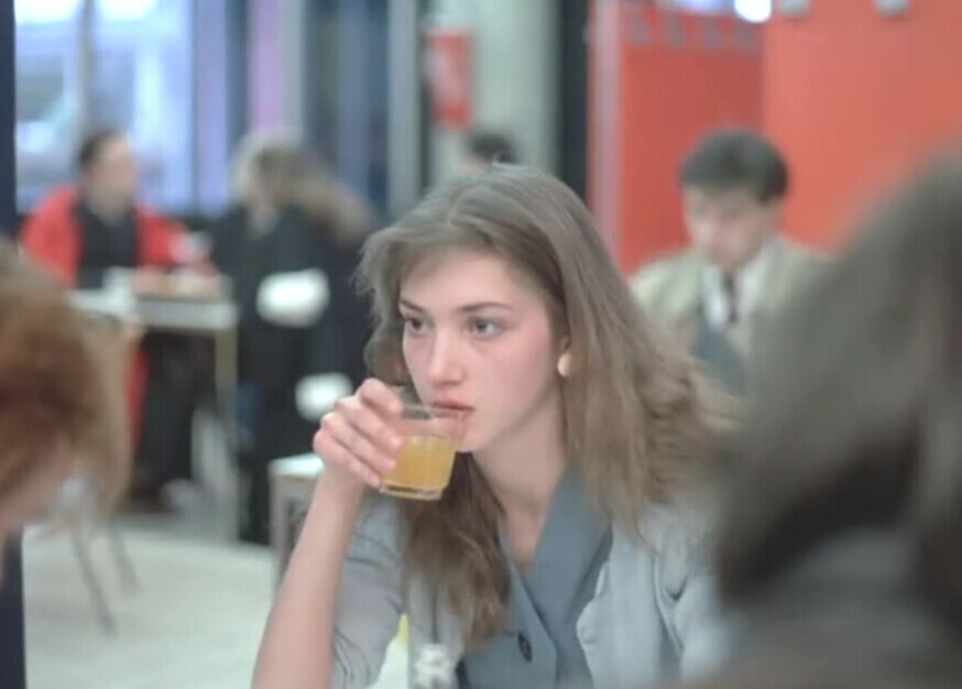 芳名卡门剧照的剧照