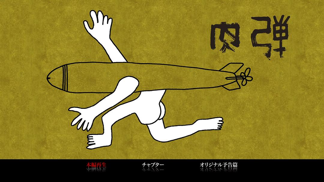 肉弹剧照的剧照