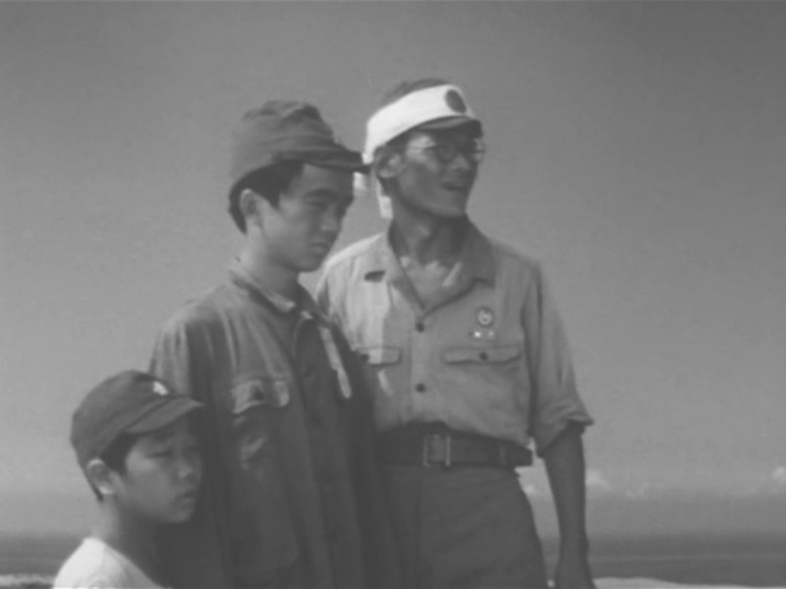 肉弹剧照的剧照