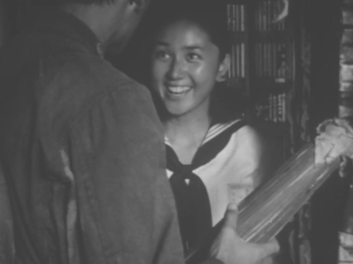 肉弹剧照的剧照