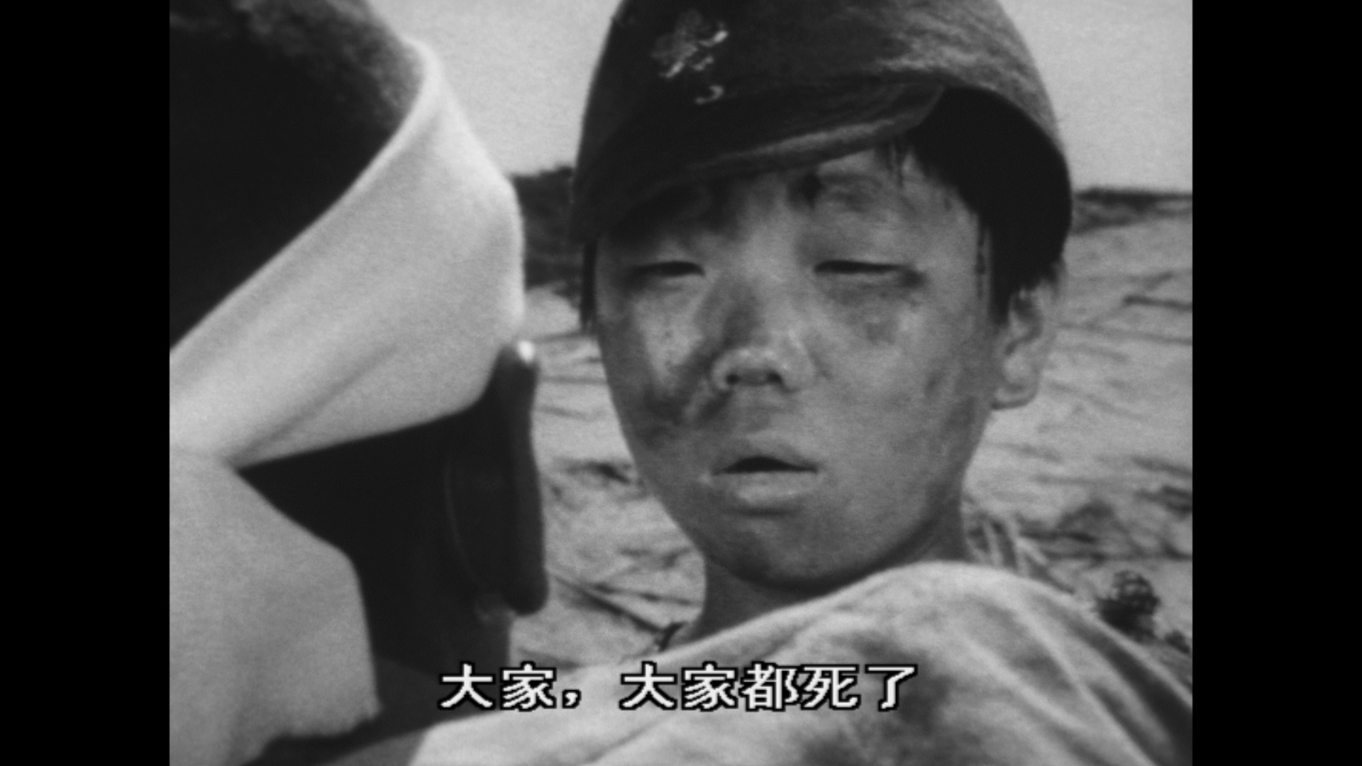 肉弹剧照的剧照