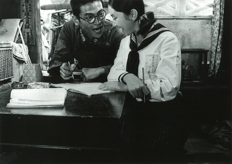 肉弹剧照的剧照