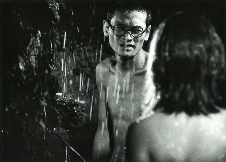 肉弹剧照的剧照