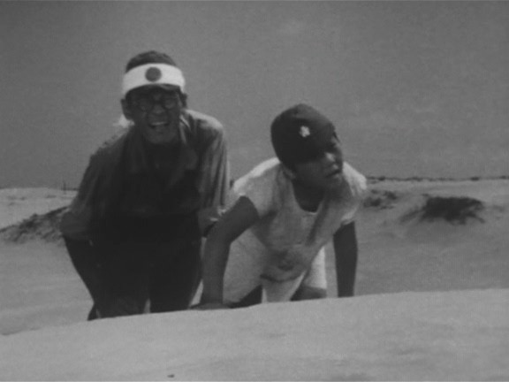 肉弹剧照的剧照