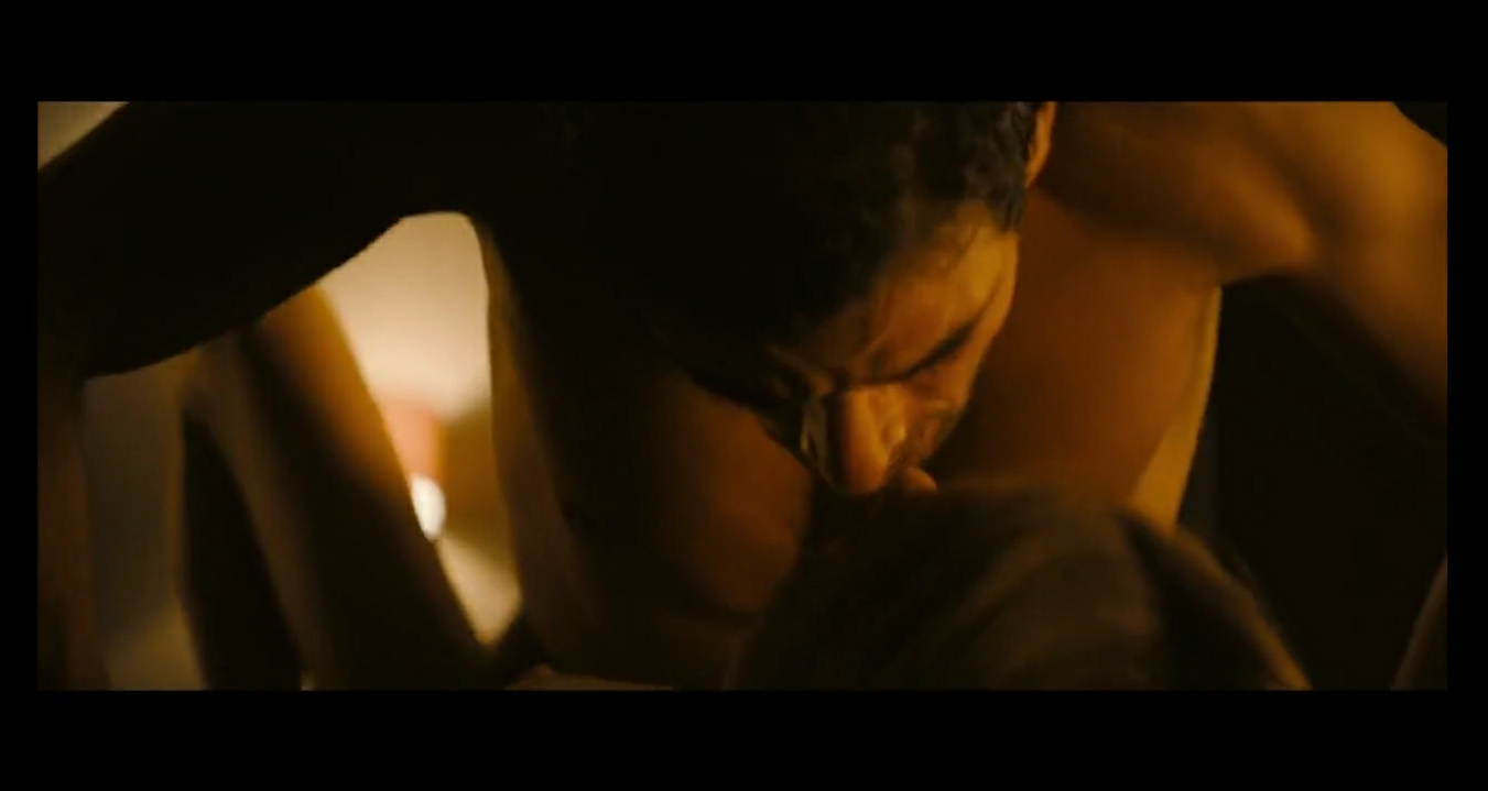 窒恋剧照的剧照