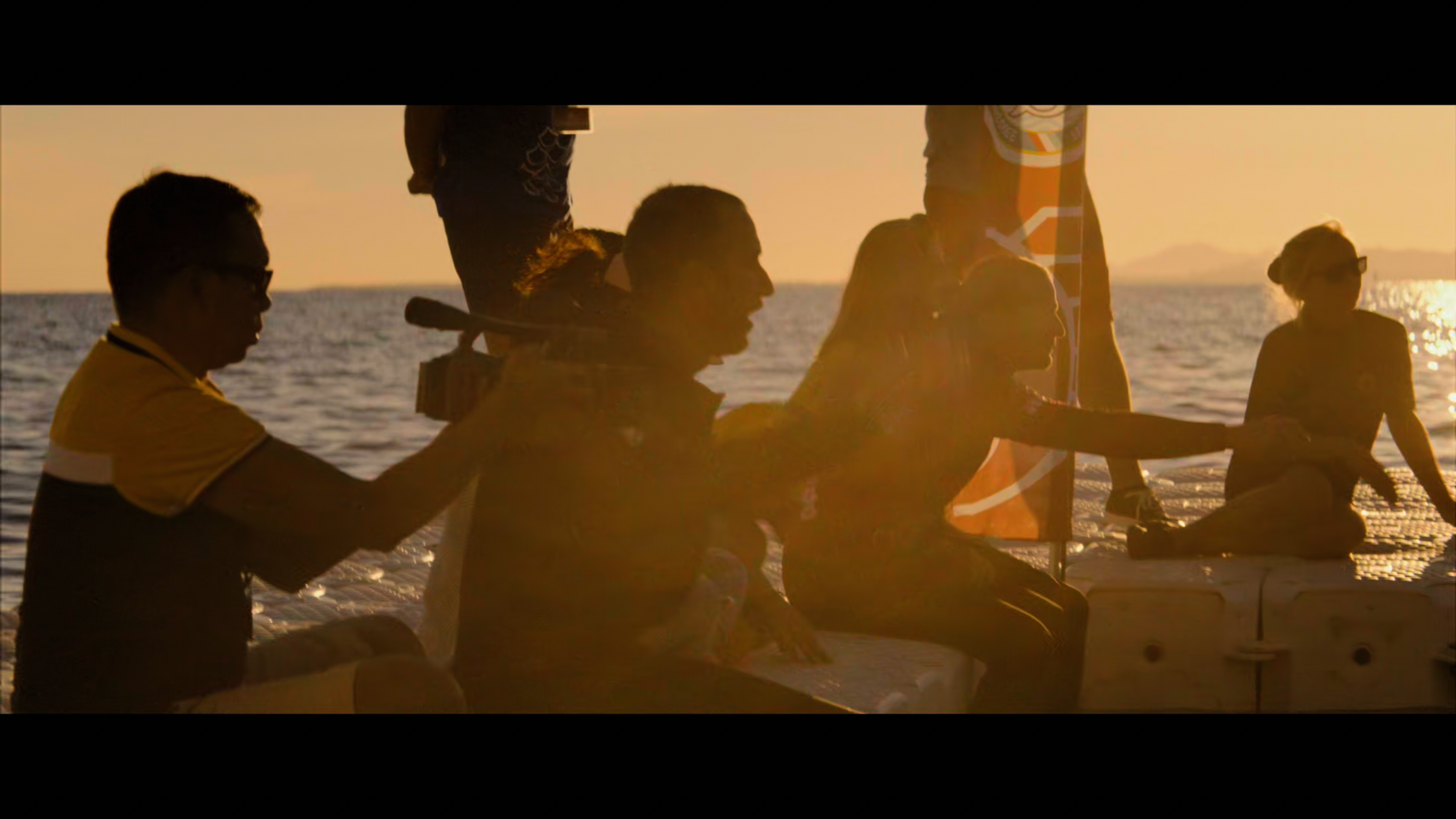 窒恋剧照的剧照