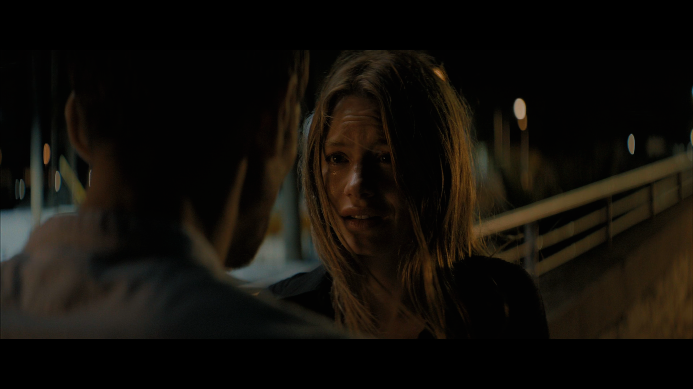 窒恋剧照的剧照