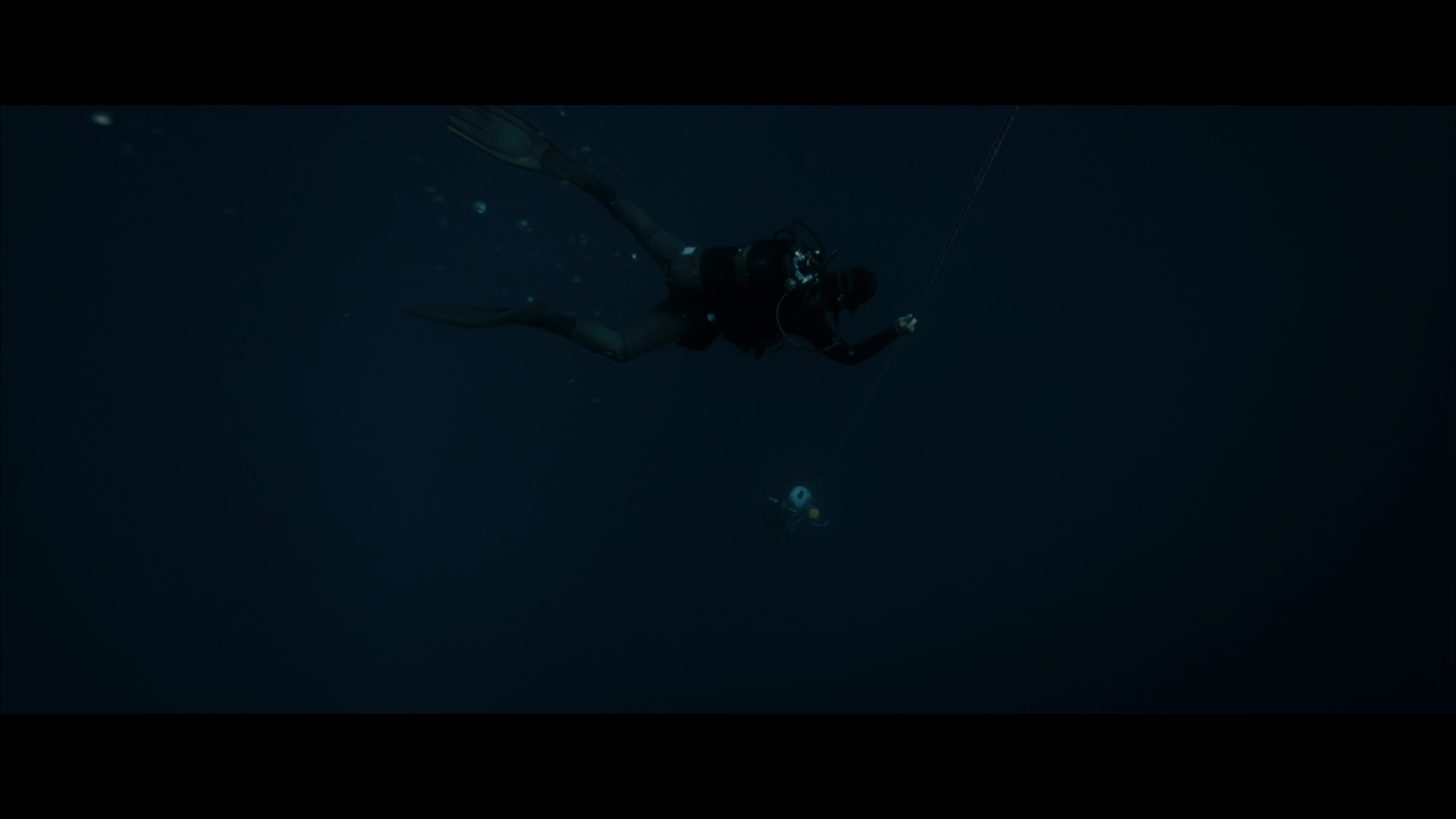 窒恋剧照的剧照