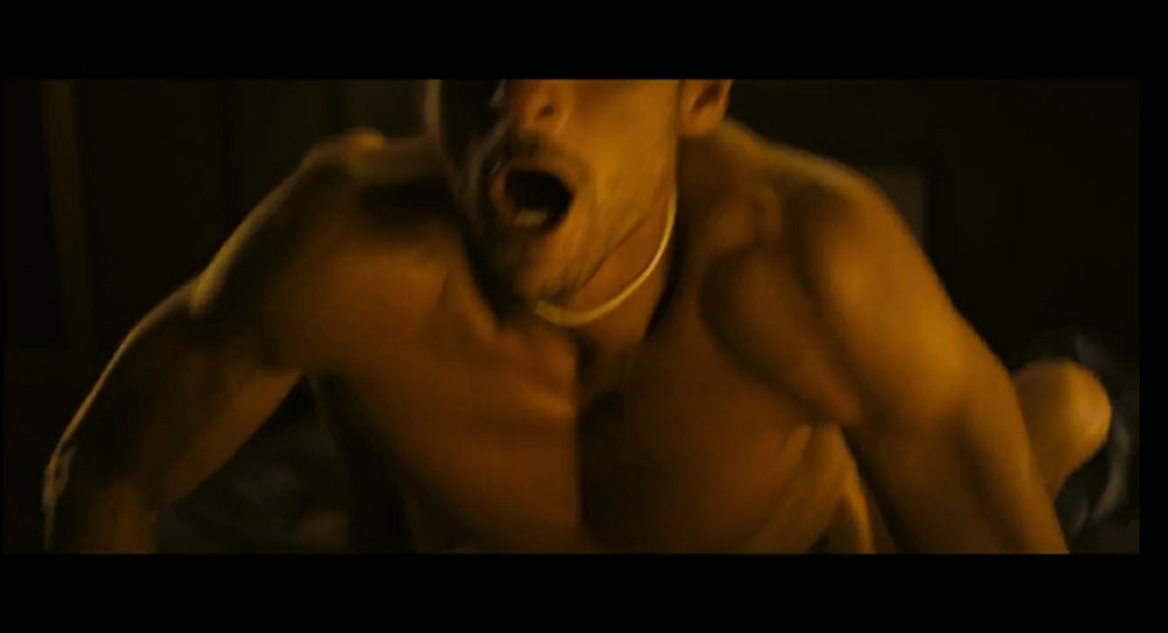 窒恋剧照的剧照