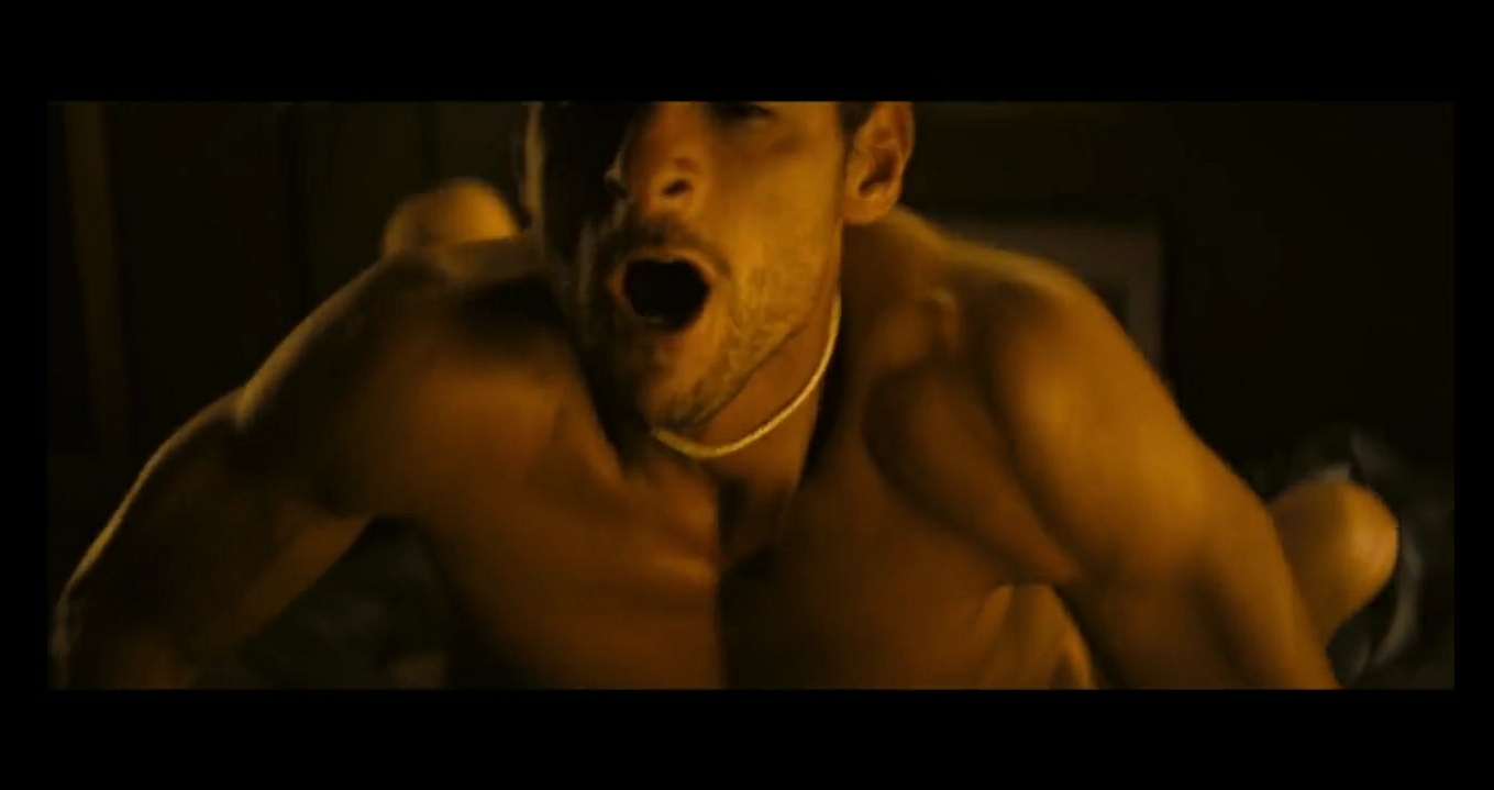 窒恋剧照的剧照