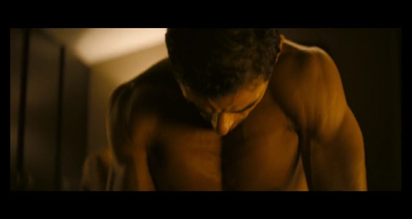 窒恋剧照的剧照