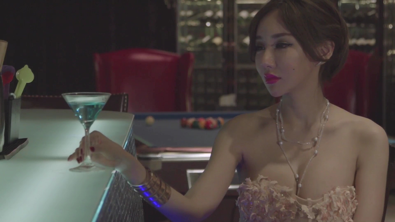 丝袜会所剧照的剧照