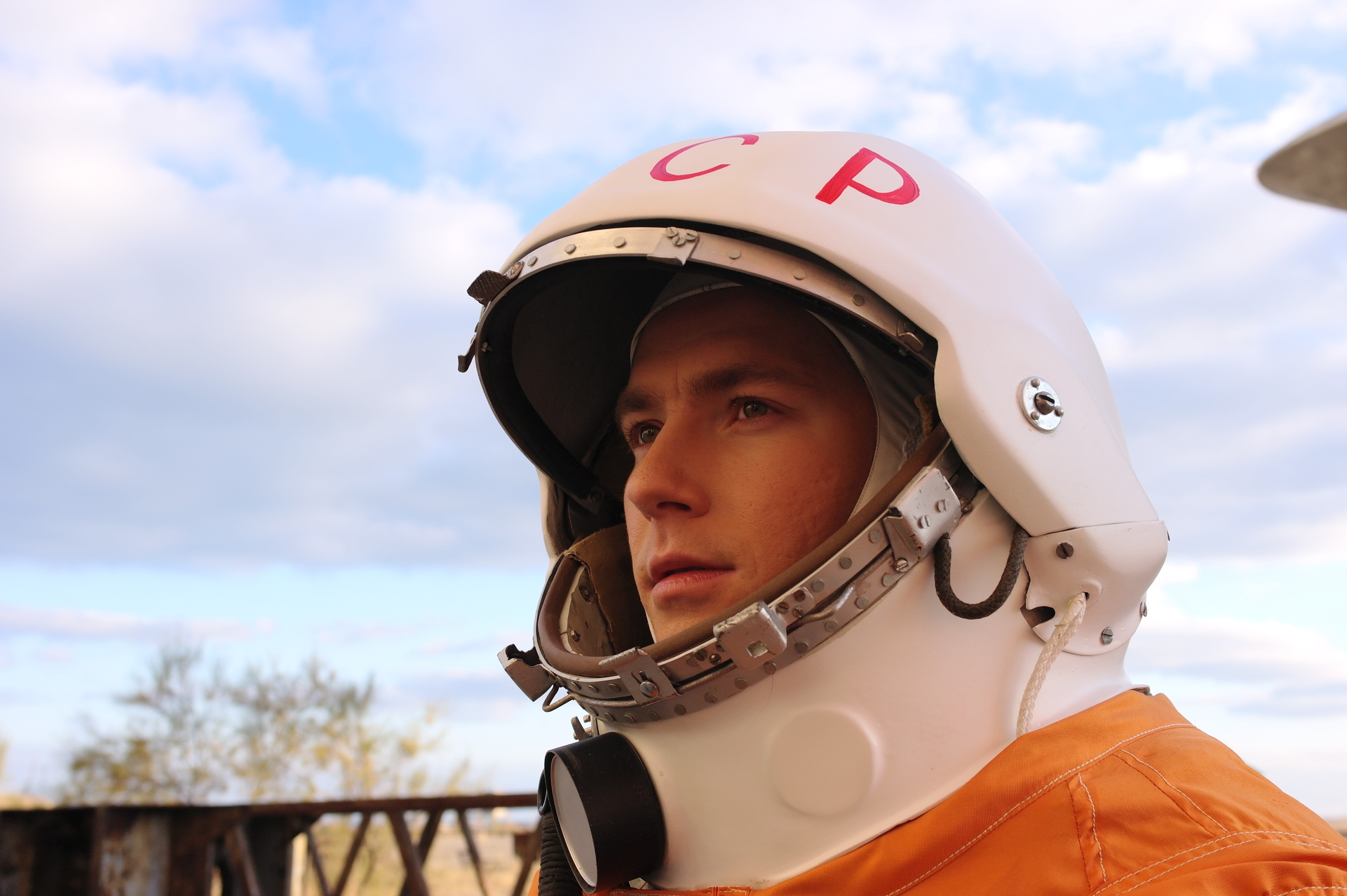 搏击太空剧照的剧照