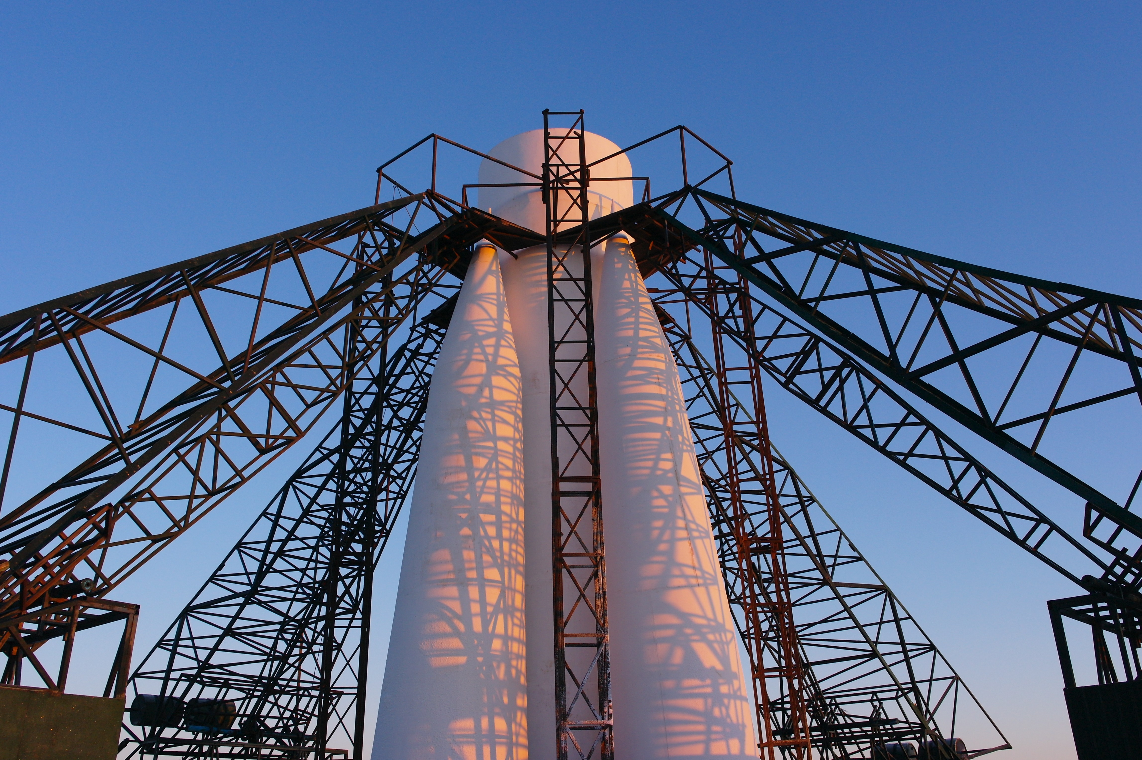 搏击太空剧照的剧照