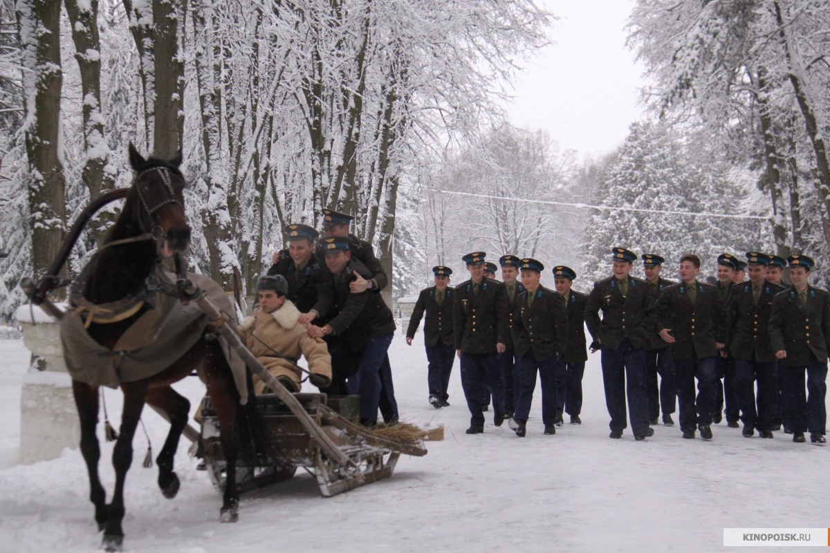 搏击太空剧照的剧照