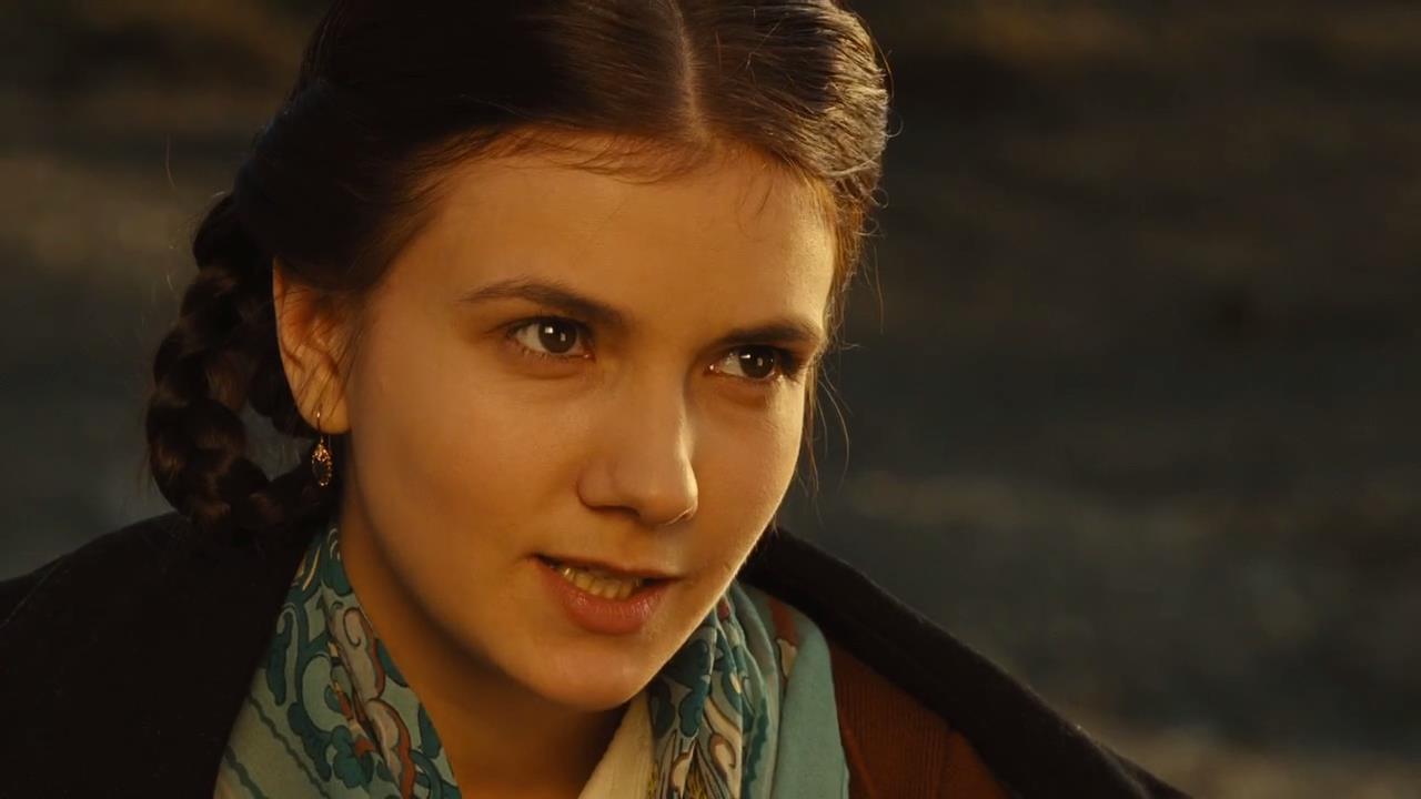 搏击太空剧照的剧照