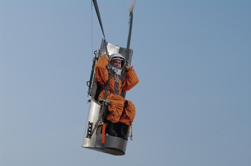 搏击太空剧照的剧照