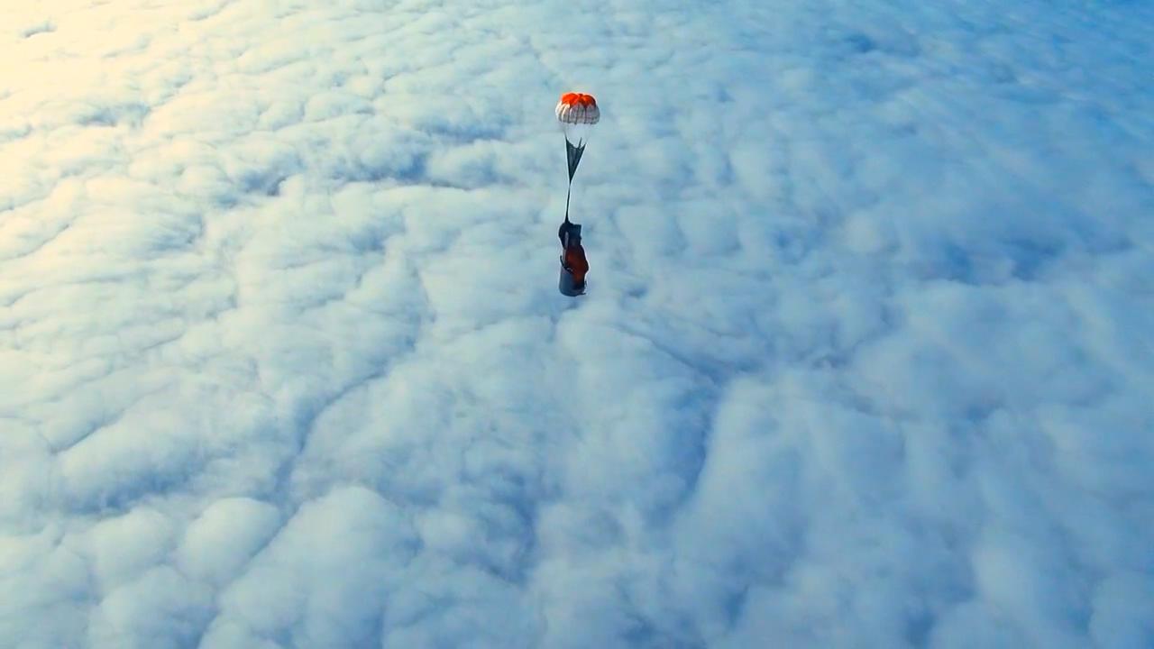 搏击太空剧照的剧照