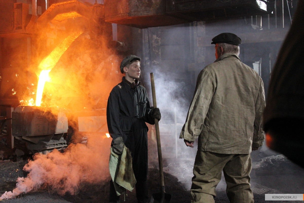 搏击太空剧照的剧照