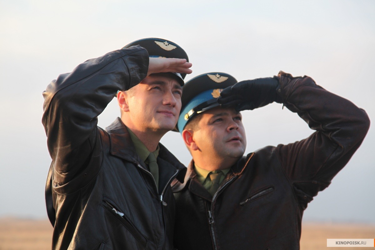 搏击太空剧照的剧照