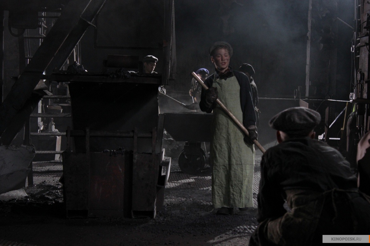 搏击太空剧照的剧照