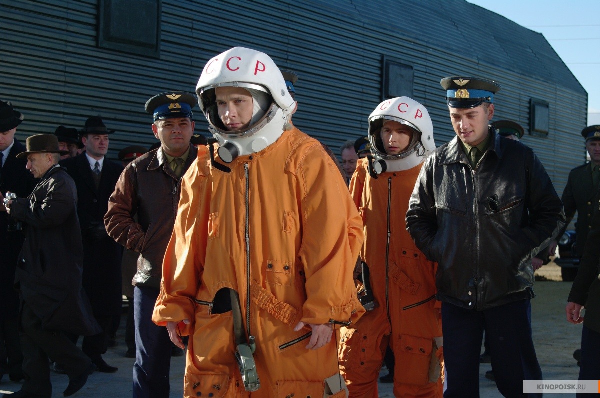 搏击太空剧照的剧照