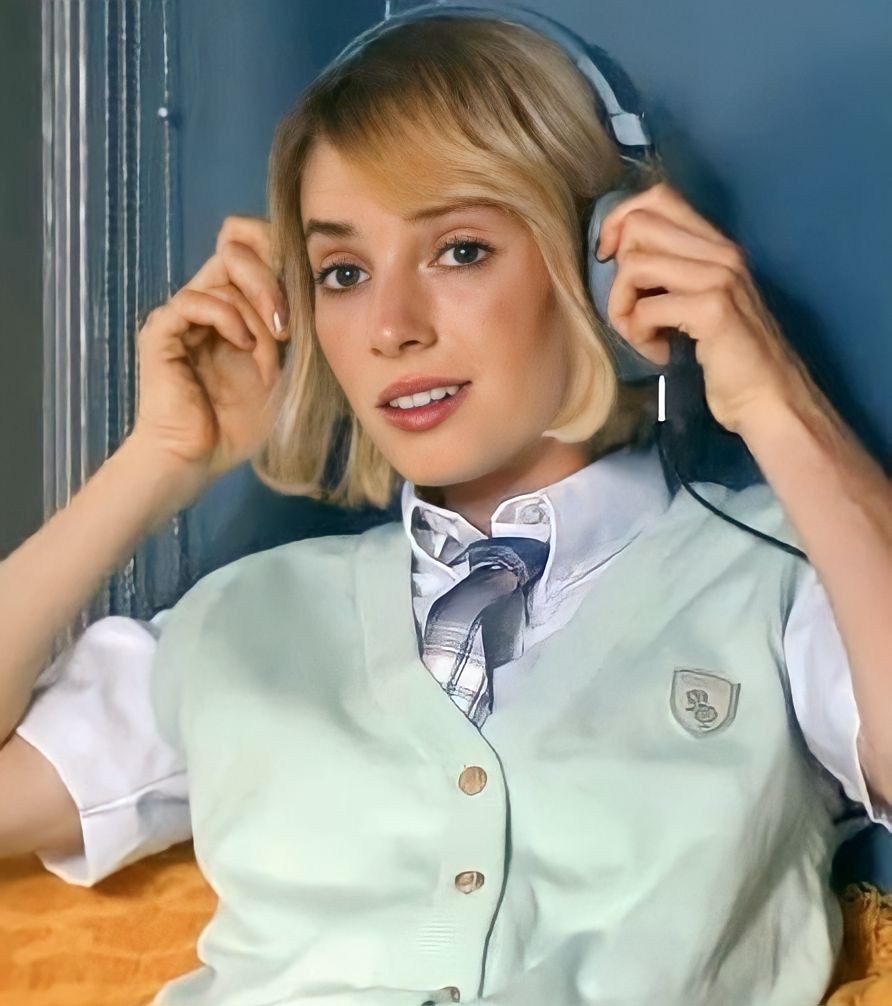 复仇少女组剧照的剧照