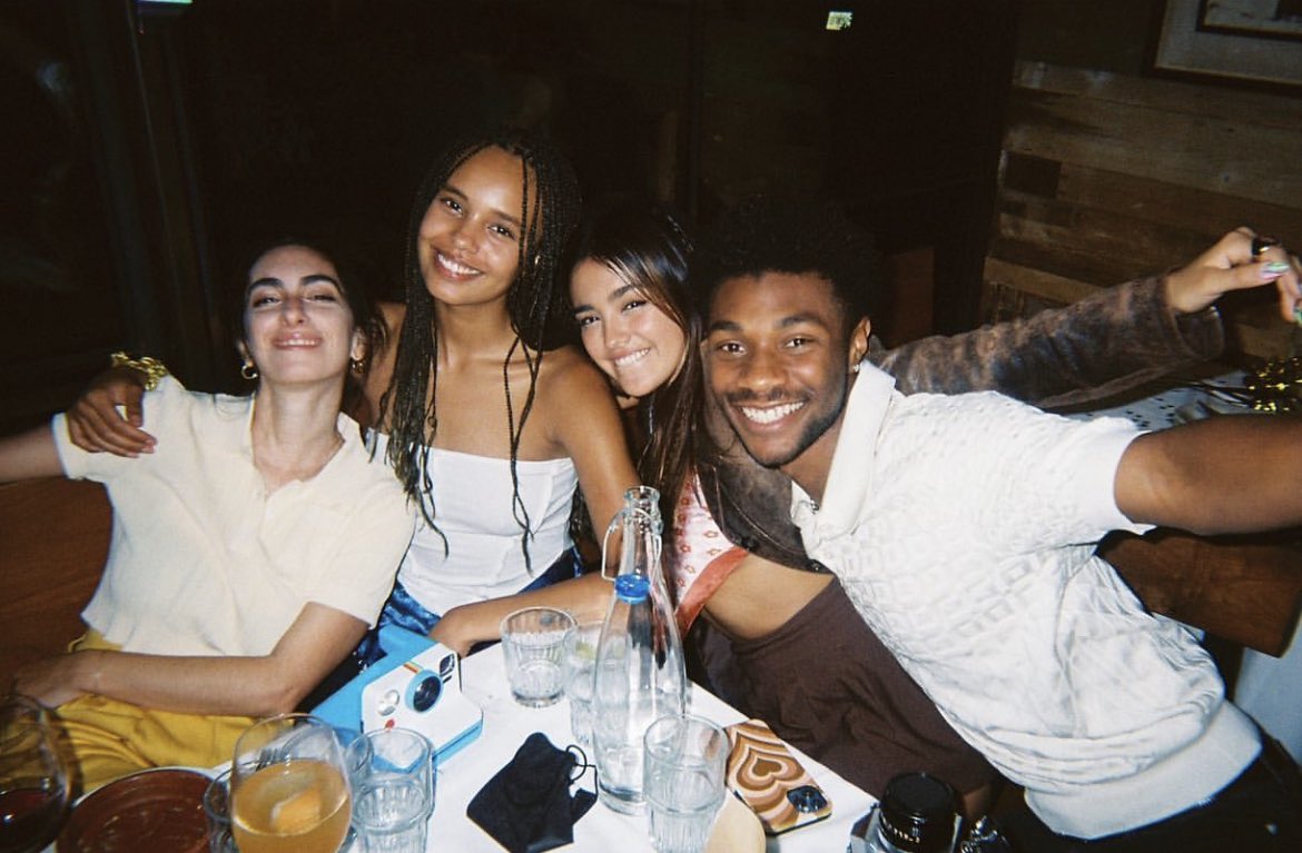 复仇少女组剧照的剧照