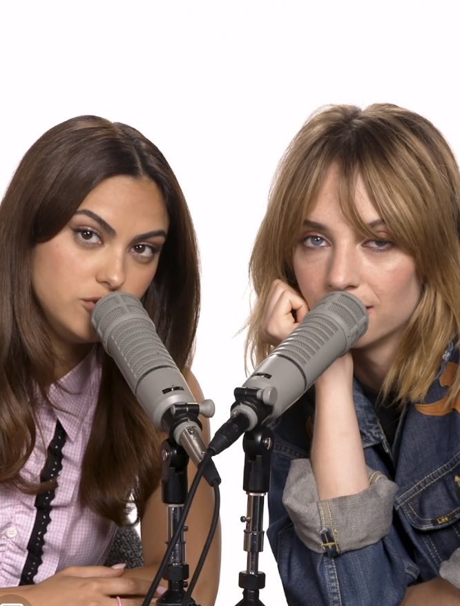 复仇少女组剧照的剧照