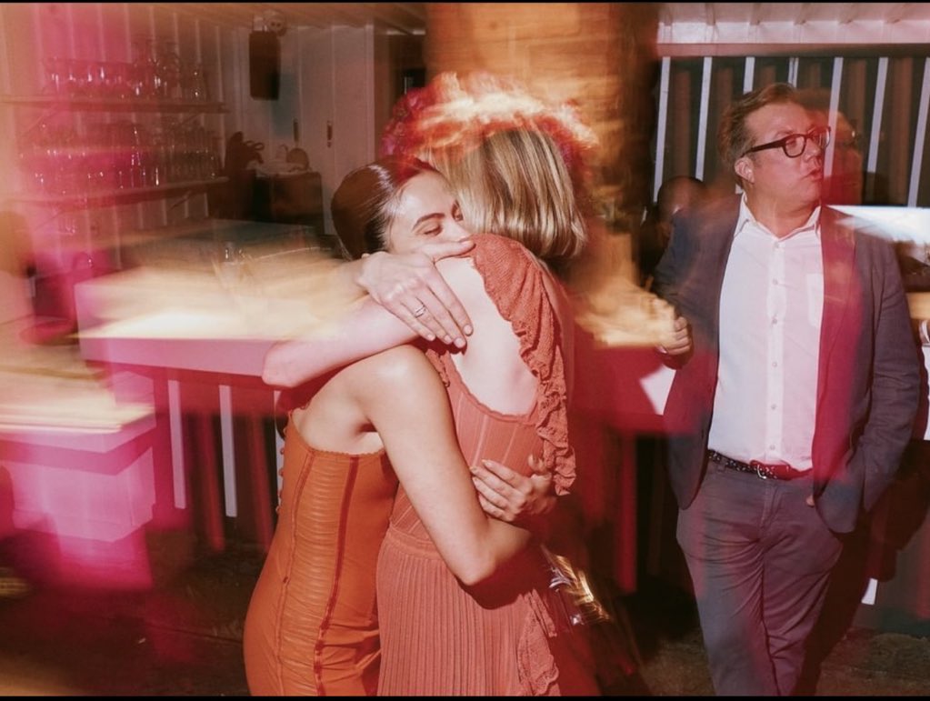 复仇少女组剧照的剧照